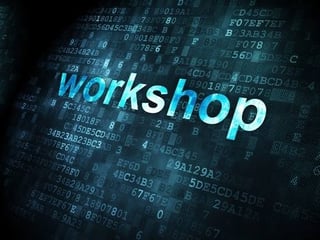 FTP Today nested workspaces workshop
