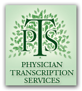 physicians transcryption services