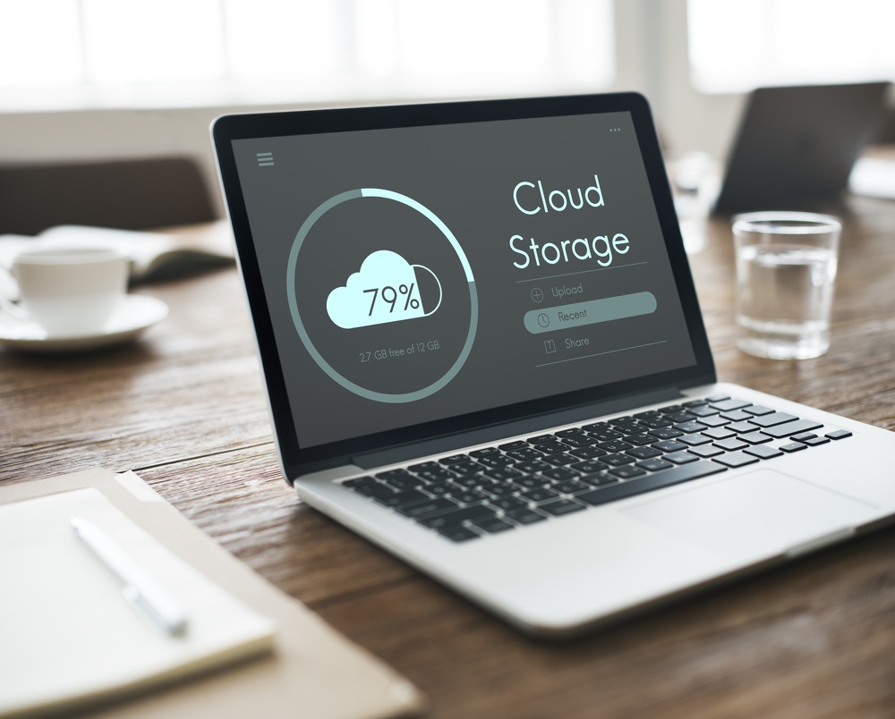Why Should I Use FTP Cloud Storage?