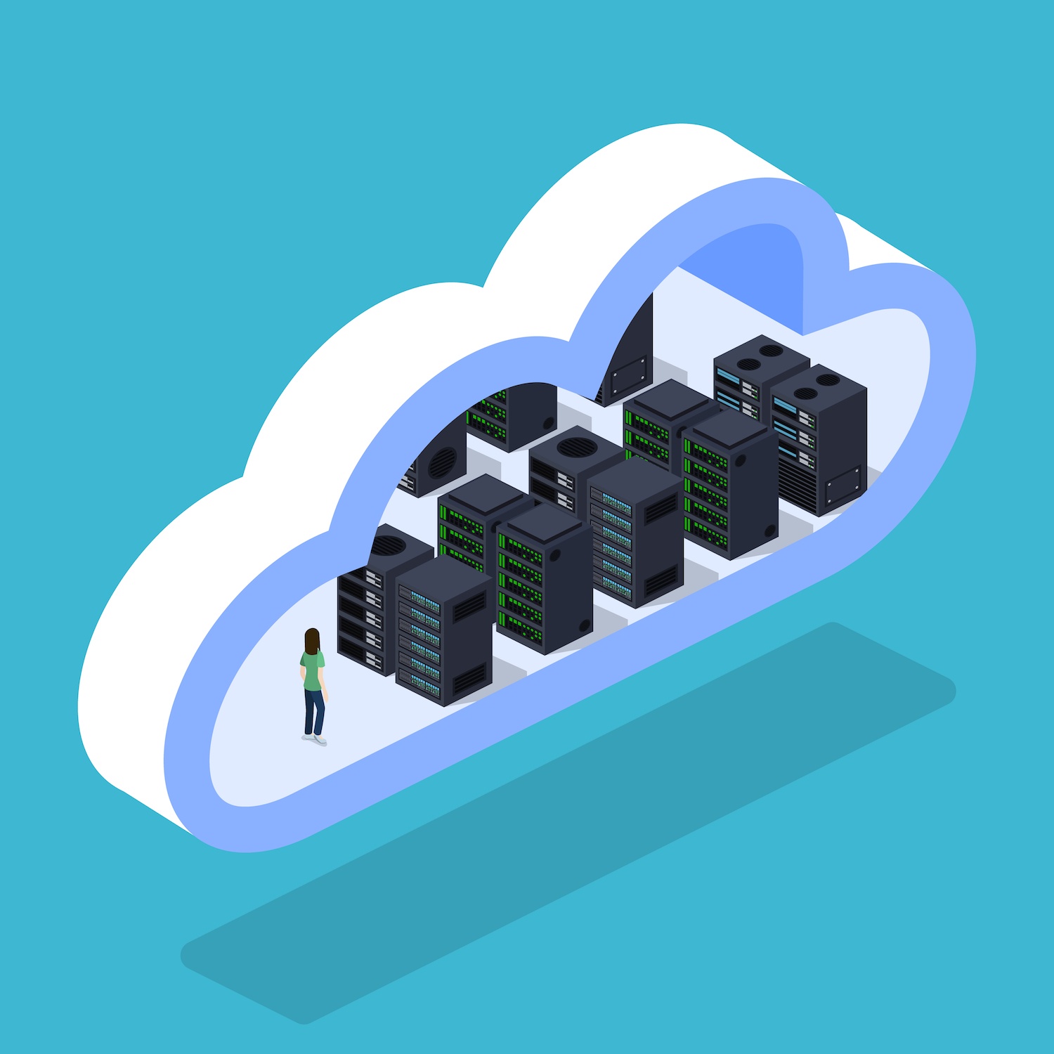 6 Things You Should Know about Cloud SFTP Servers