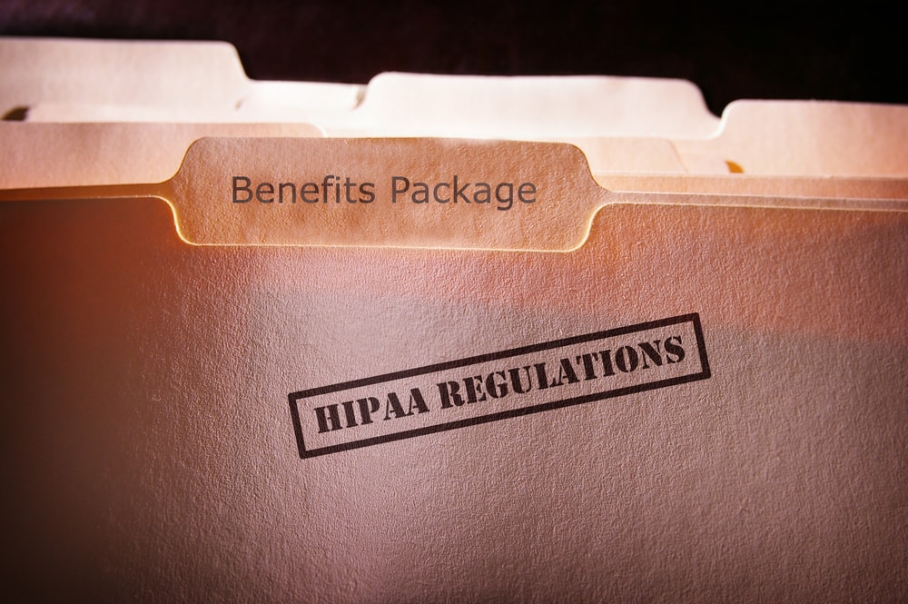 Safeguard Actions Needed for HIPAA-Compliant File Storage